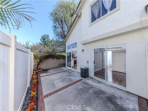 5931 E Rocking Horse  31  Way, Orange, CA