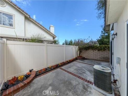 5931 E Rocking Horse  31  Way, Orange, CA