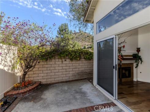 5931 E Rocking Horse  31  Way, Orange, CA