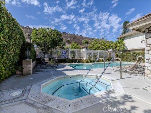 5931 E Rocking Horse  31  Way, Orange, CA