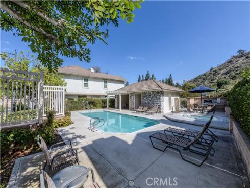 5931 E Rocking Horse  31  Way, Orange, CA