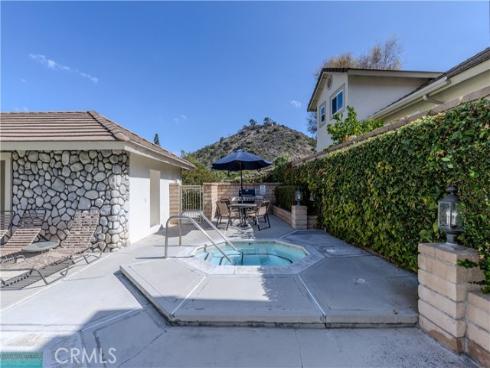 5931 E Rocking Horse  31  Way, Orange, CA