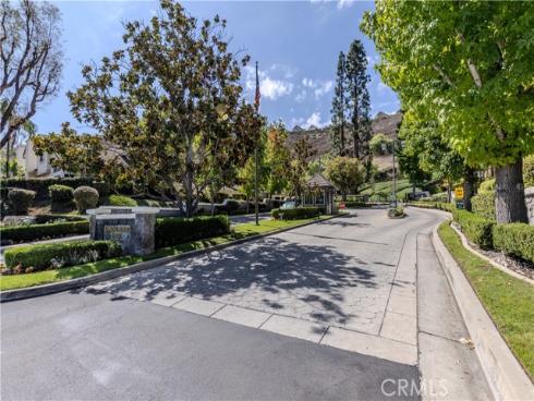 5931 E Rocking Horse  31  Way, Orange, CA