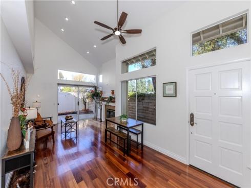 5931 E Rocking Horse  31  Way, Orange, CA