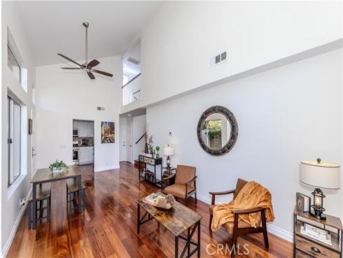 5931 E Rocking Horse  31  Way, Orange, CA