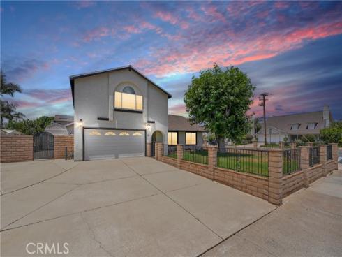 692 N Rancho Santiago Blvd  , Orange, CA