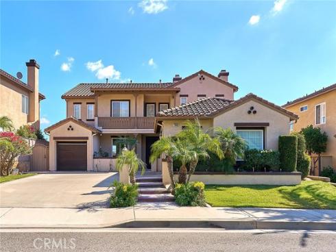 7348 E. Magdalena Drive