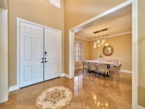 7348 E Magdalena   Drive, Orange, CA