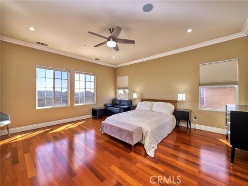 7348 E Magdalena   Drive, Orange, CA