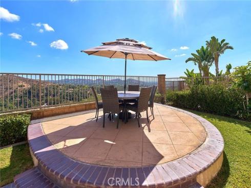 7348 E Magdalena   Drive, Orange, CA