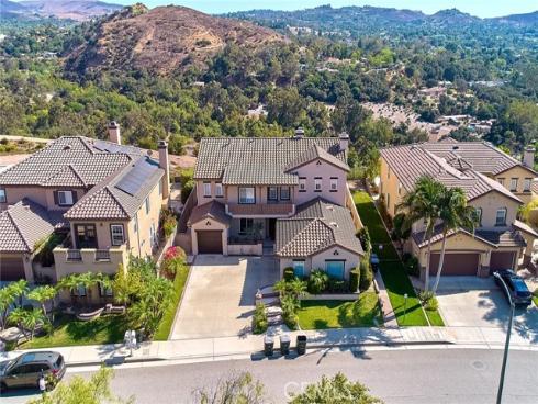 7348 E Magdalena   Drive, Orange, CA