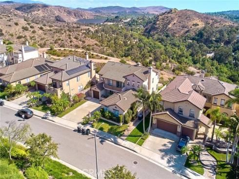 7348 E Magdalena   Drive, Orange, CA