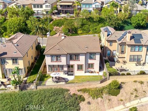 7348 E Magdalena   Drive, Orange, CA