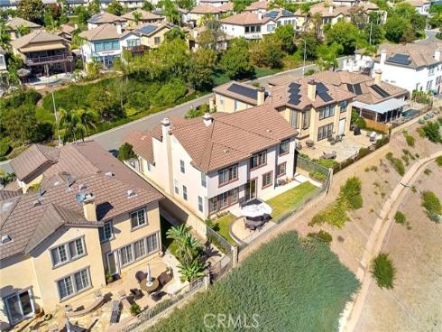 7348 E Magdalena   Drive, Orange, CA