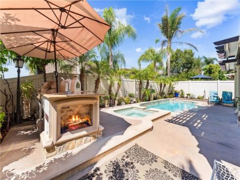 8343 E Chatham Terrace, Orange, CA