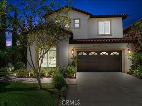 8343 E Chatham Terrace, Orange, CA