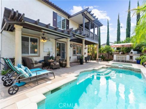 8343 E Chatham Terrace, Orange, CA