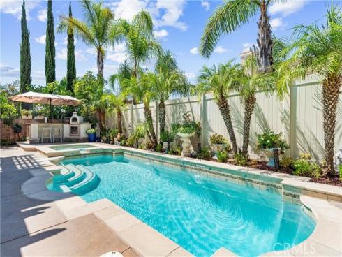 8343 E Chatham Terrace, Orange, CA