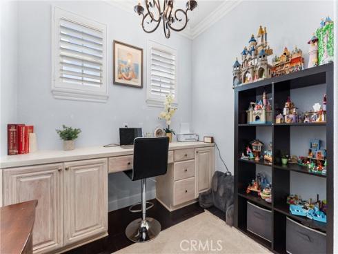 8343 E Chatham Terrace, Orange, CA