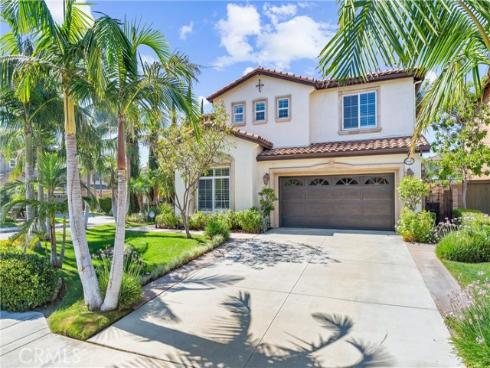 8343 E Chatham Terrace, Orange, CA
