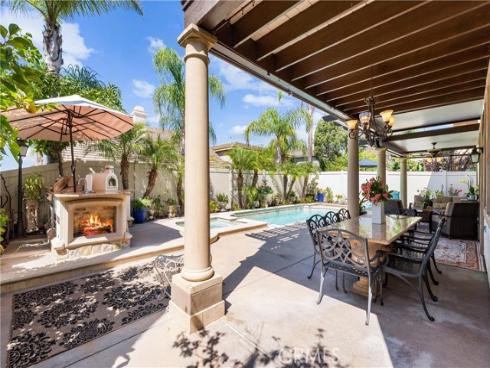 8343 E Chatham Terrace, Orange, CA