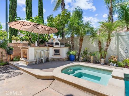 8343 E Chatham Terrace, Orange, CA