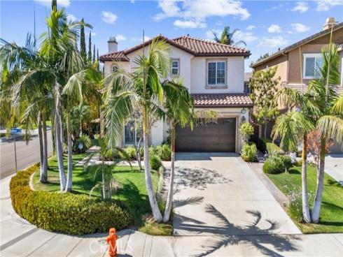 8343 E Chatham Terrace, Orange, CA