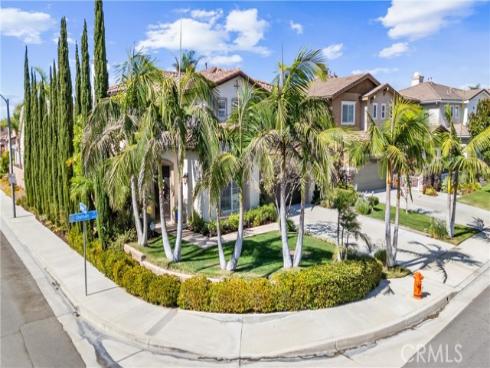 8343 E Chatham Terrace, Orange, CA