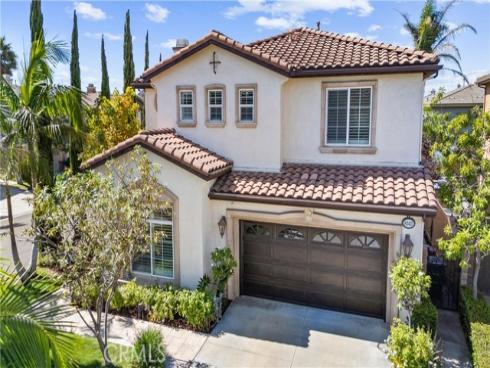 8343 E Chatham Terrace, Orange, CA