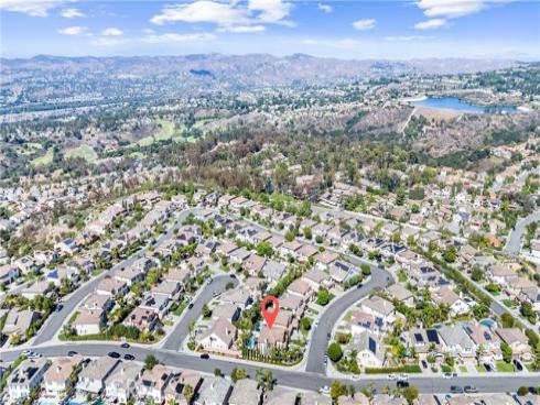 8343 E Chatham Terrace, Orange, CA