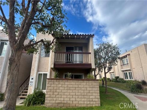 700 W La Veta  M12  Avenue, Orange, CA