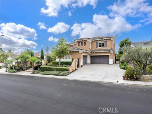 2528 N San Miguel  , Orange, CA