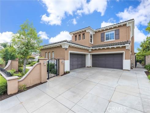 2528 N San Miguel  , Orange, CA