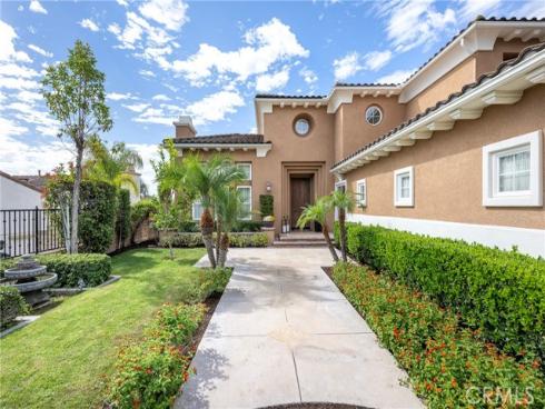 2528 N San Miguel  , Orange, CA