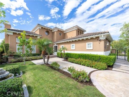 2528 N San Miguel  , Orange, CA