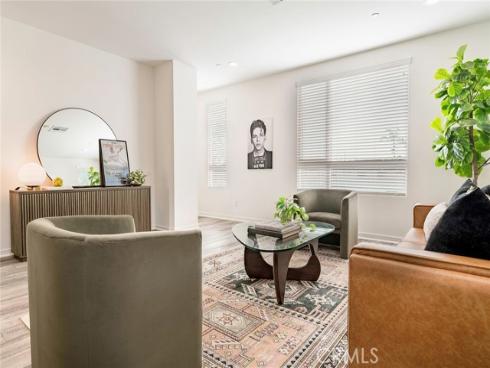 2890 N Glassell   Street, Orange, CA