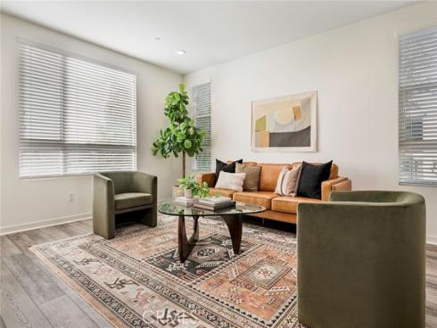 2890 N Glassell   Street, Orange, CA