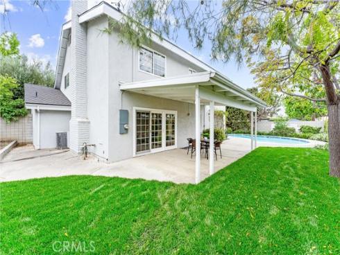 1972 N Fern Street, Orange, CA