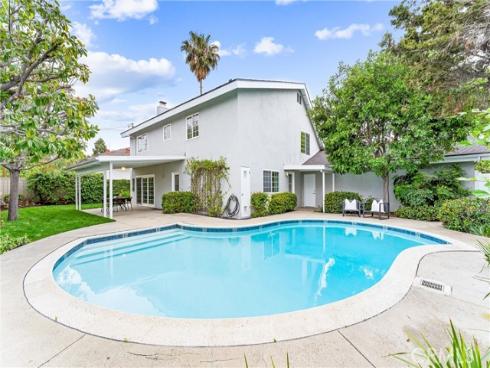 1972 N Fern Street, Orange, CA