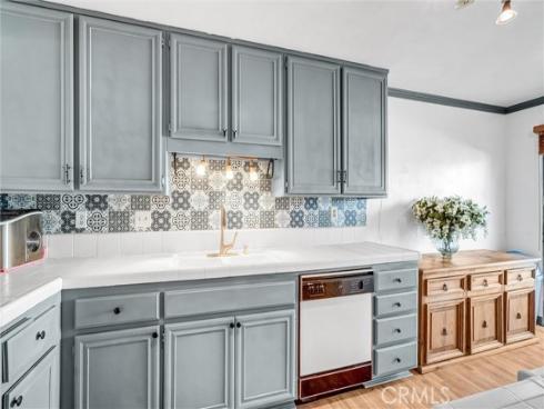 166 N Singingwood  3  Street, Orange, CA