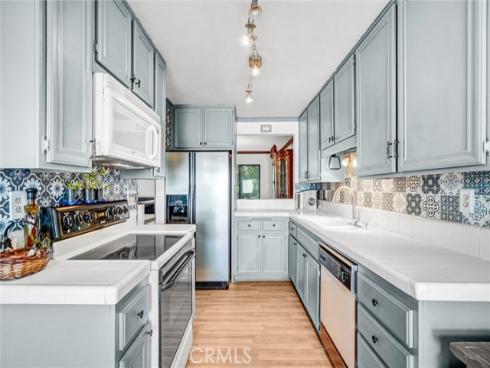 166 N Singingwood  3  Street, Orange, CA