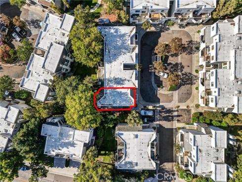 166 N Singingwood  3  Street, Orange, CA