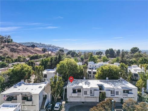 166 N Singingwood  3  Street, Orange, CA