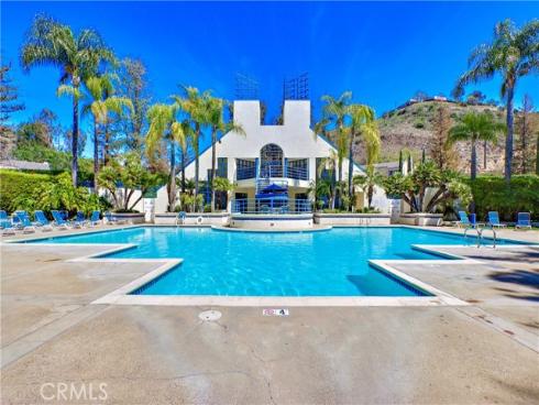 166 N Singingwood  3  Street, Orange, CA