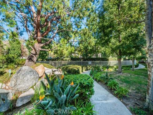 166 N Singingwood  3  Street, Orange, CA