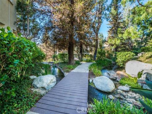 166 N Singingwood  3  Street, Orange, CA