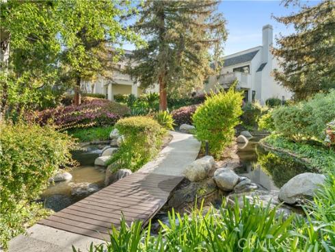 166 N Singingwood  3  Street, Orange, CA