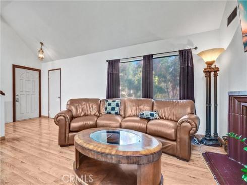 166 N Singingwood  3  Street, Orange, CA