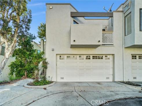 166 N Singingwood  3  Street, Orange, CA