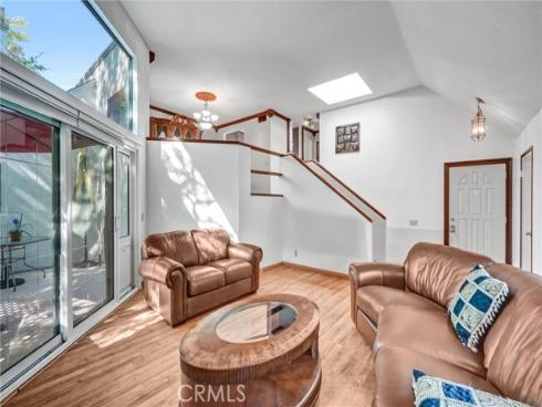 166 N Singingwood  3  Street, Orange, CA